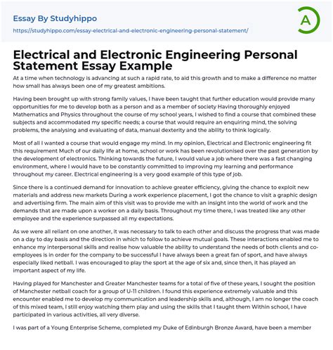 electronic paper examples